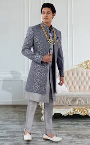 Sherwani 3