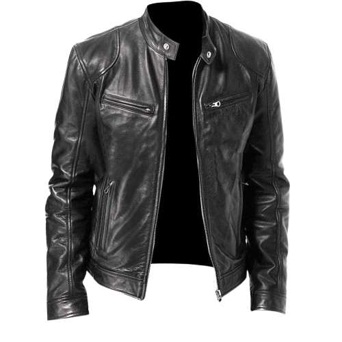 Jacket 1
