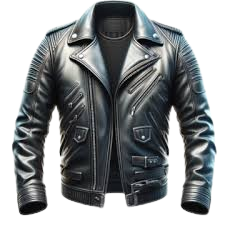 Jacket 4